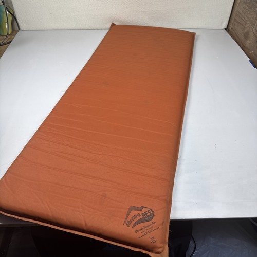 Vintage therm rest - vintage, therm-a-rest
